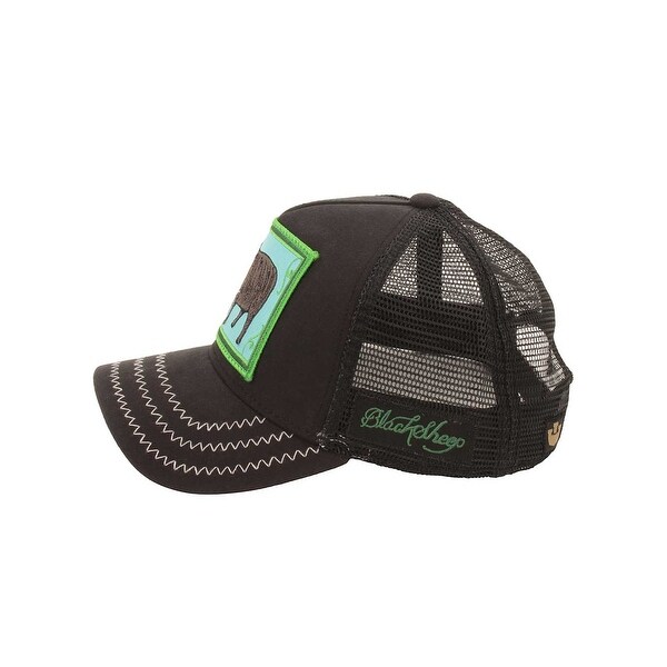 goorin bros black sheep