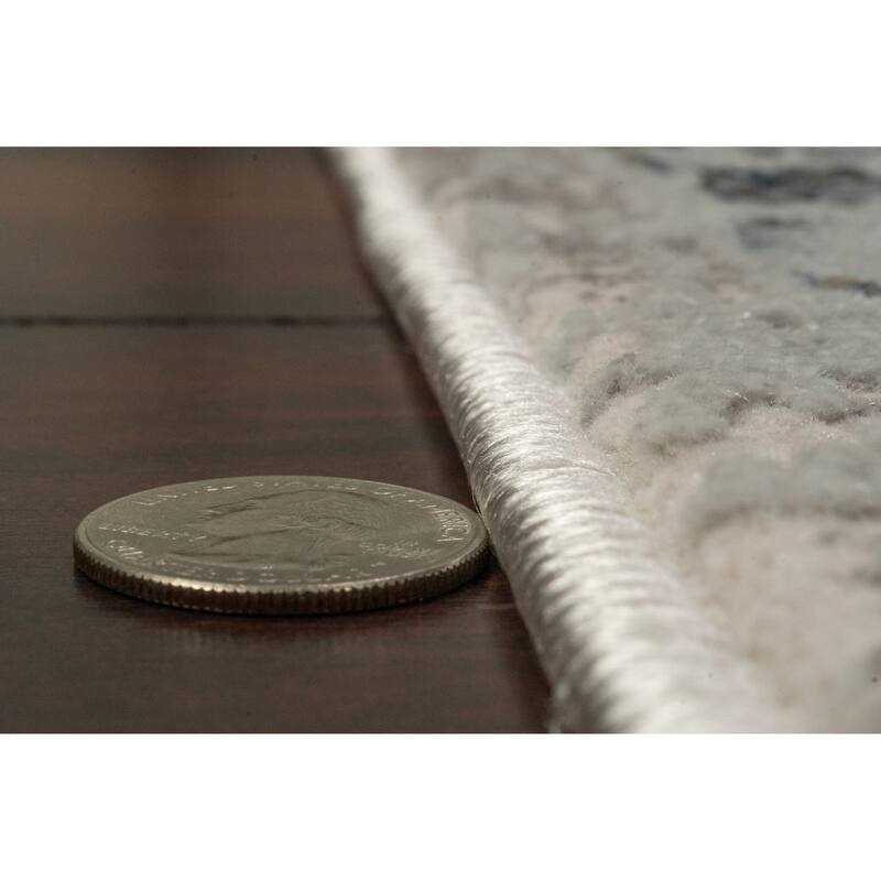 Dynamic Rugs Castilla Modern Area Rug