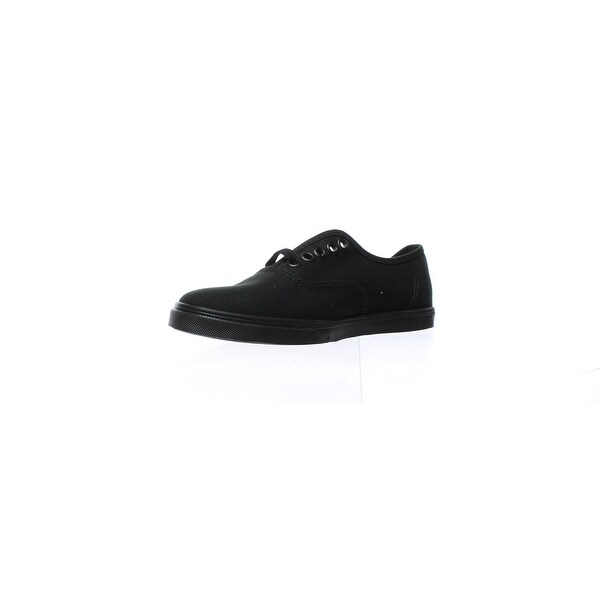 vans authentic black size 5