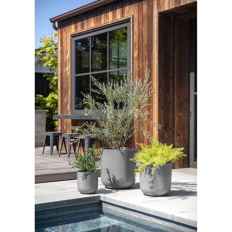 Veradek Mason Series Kona Bundle Planter
