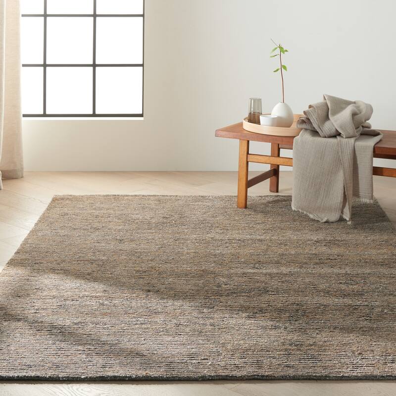Calvin Klein Home Mesa Area Rug