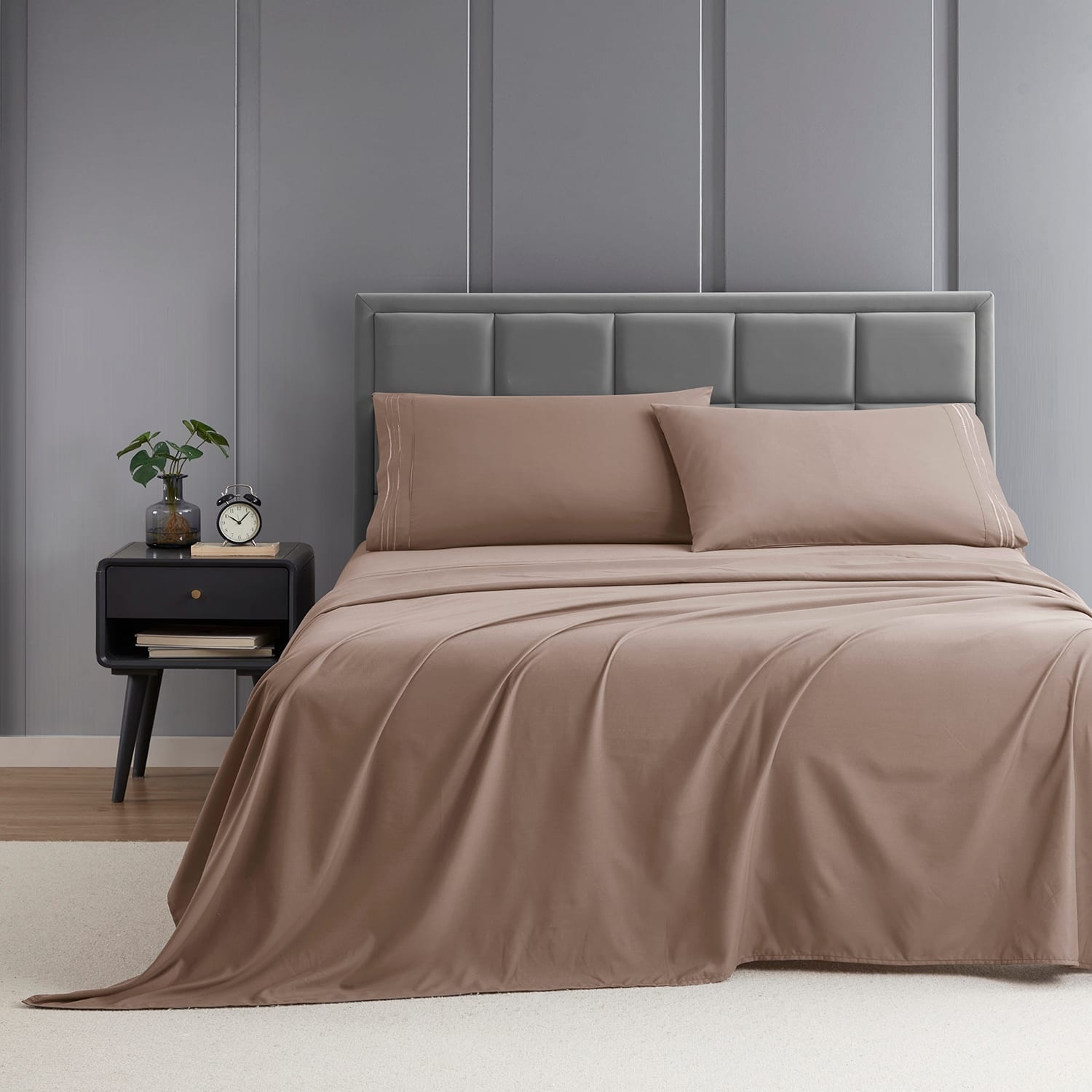 Option Taupe