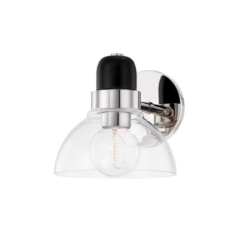 Camile 1 Light Bath Bracket