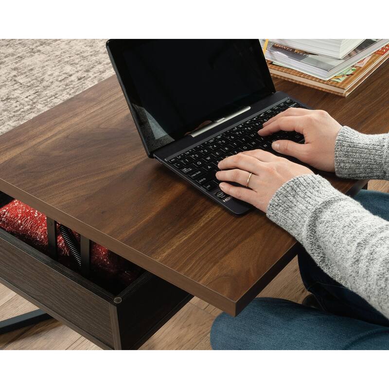 Canton Lane Lift Top Coffee Table Gw 3a