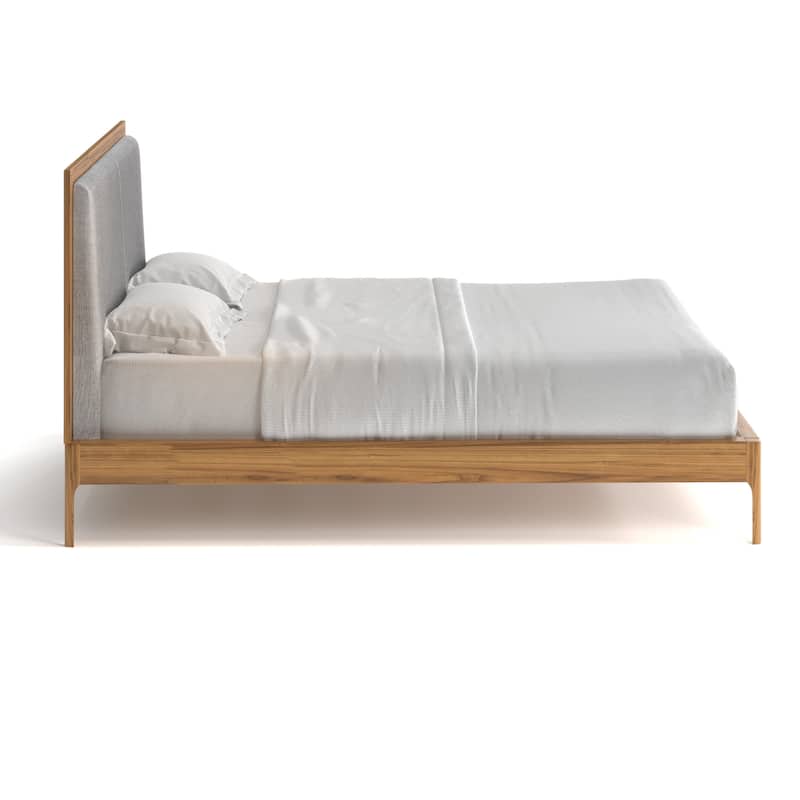 Anushka Queen Size Bed