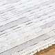preview thumbnail 11 of 11, Livabliss Scandinavian Berlin Stripe Area Rug