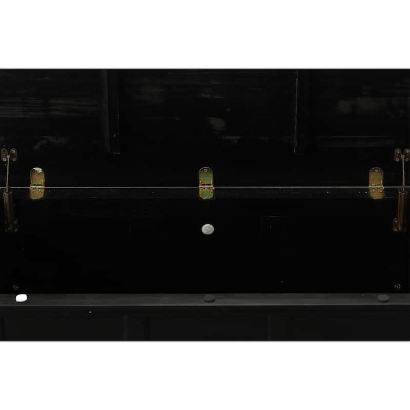 Carolina Living Aura Storage Chest