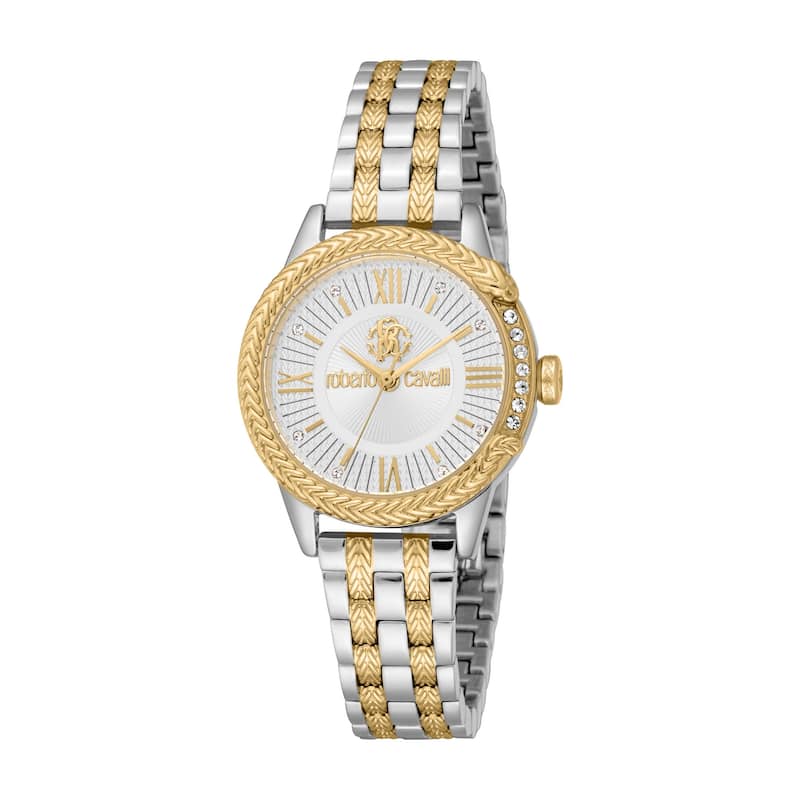 Roberto Cavalli Women's Watch