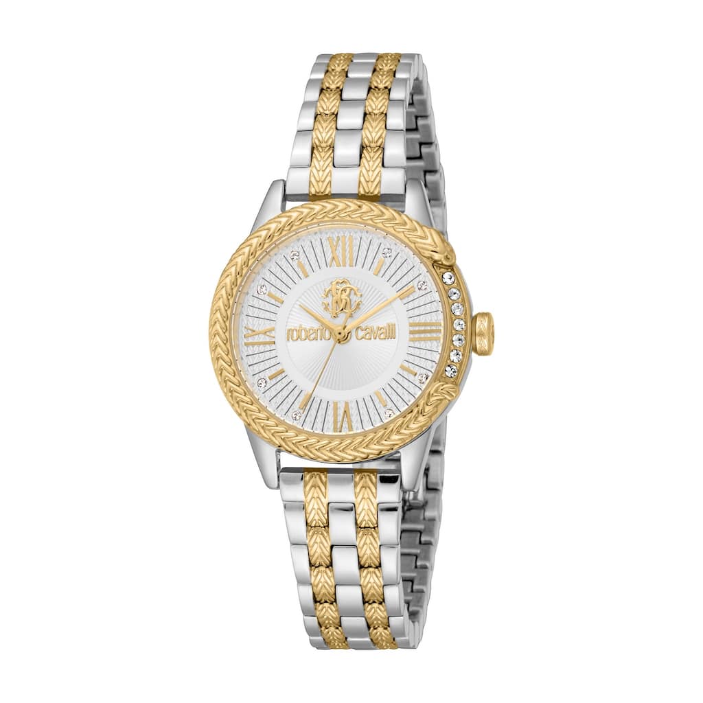 Roberto Cavalli Women's Watch