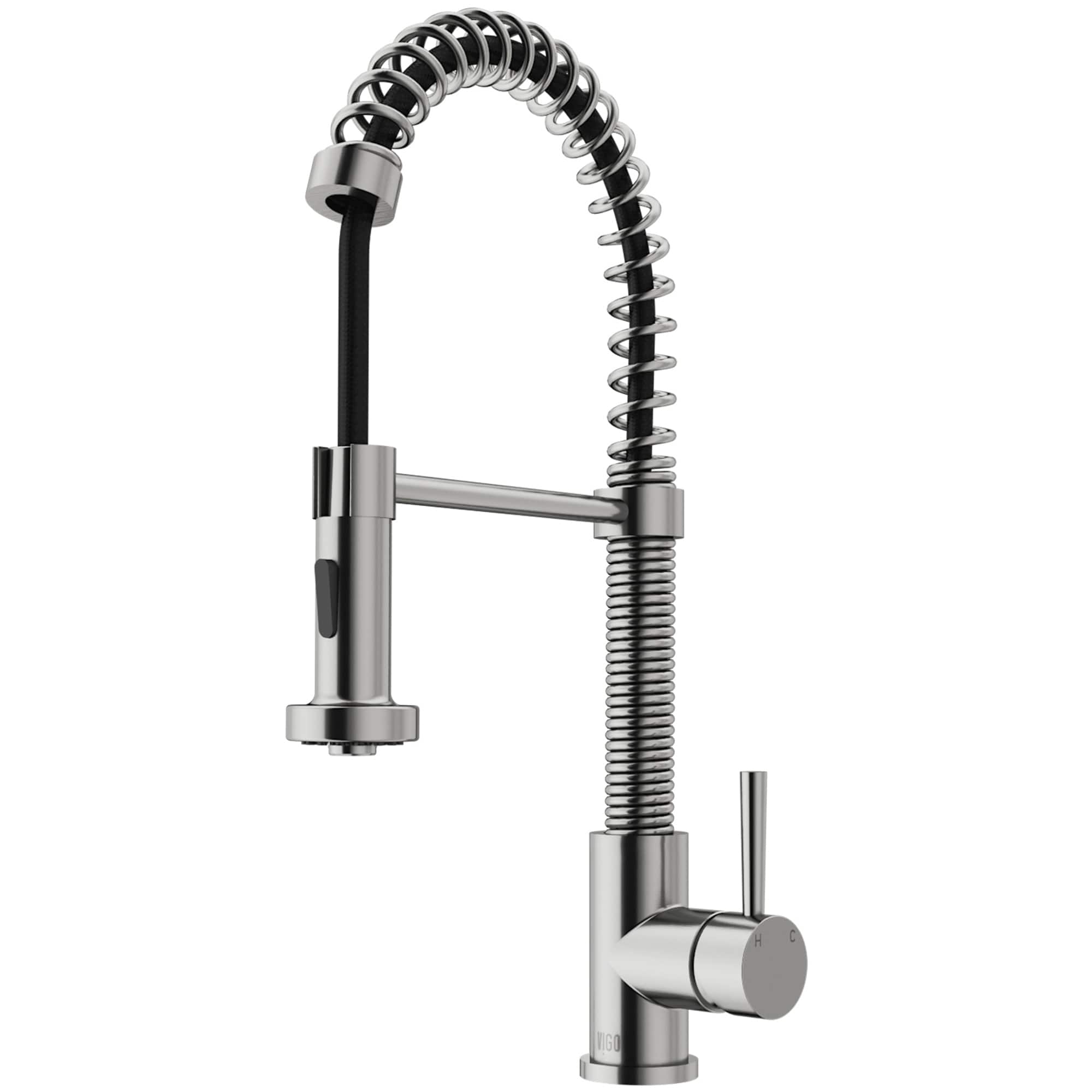 Option Stainless Steel