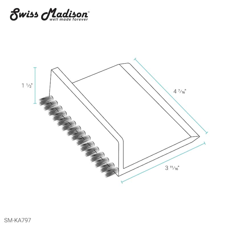 Kitchen Squeegee