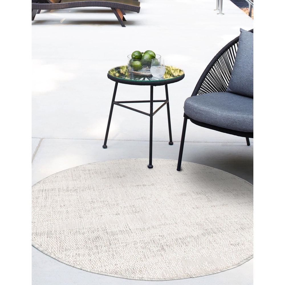 Outdoor Ucul Collection Area Rug
