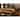 Somette Rustic Lodge Bed in Natural Finish (Mattress Not Included)