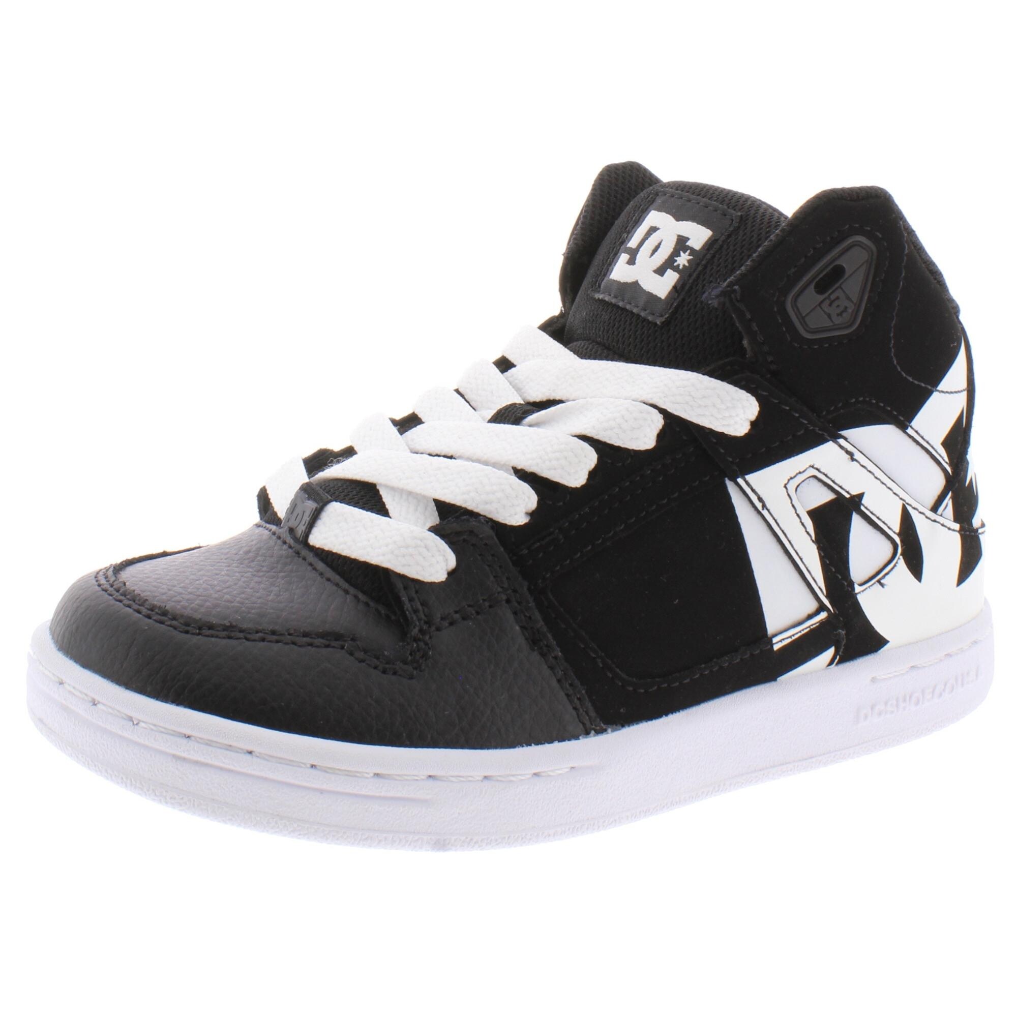 boys white trainers