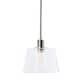 Option Brushed Nickel