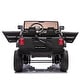 preview thumbnail 54 of 58, Toyota LC250 24V Two-Seater Ride On, Remote Control, Bluetooth, MP3