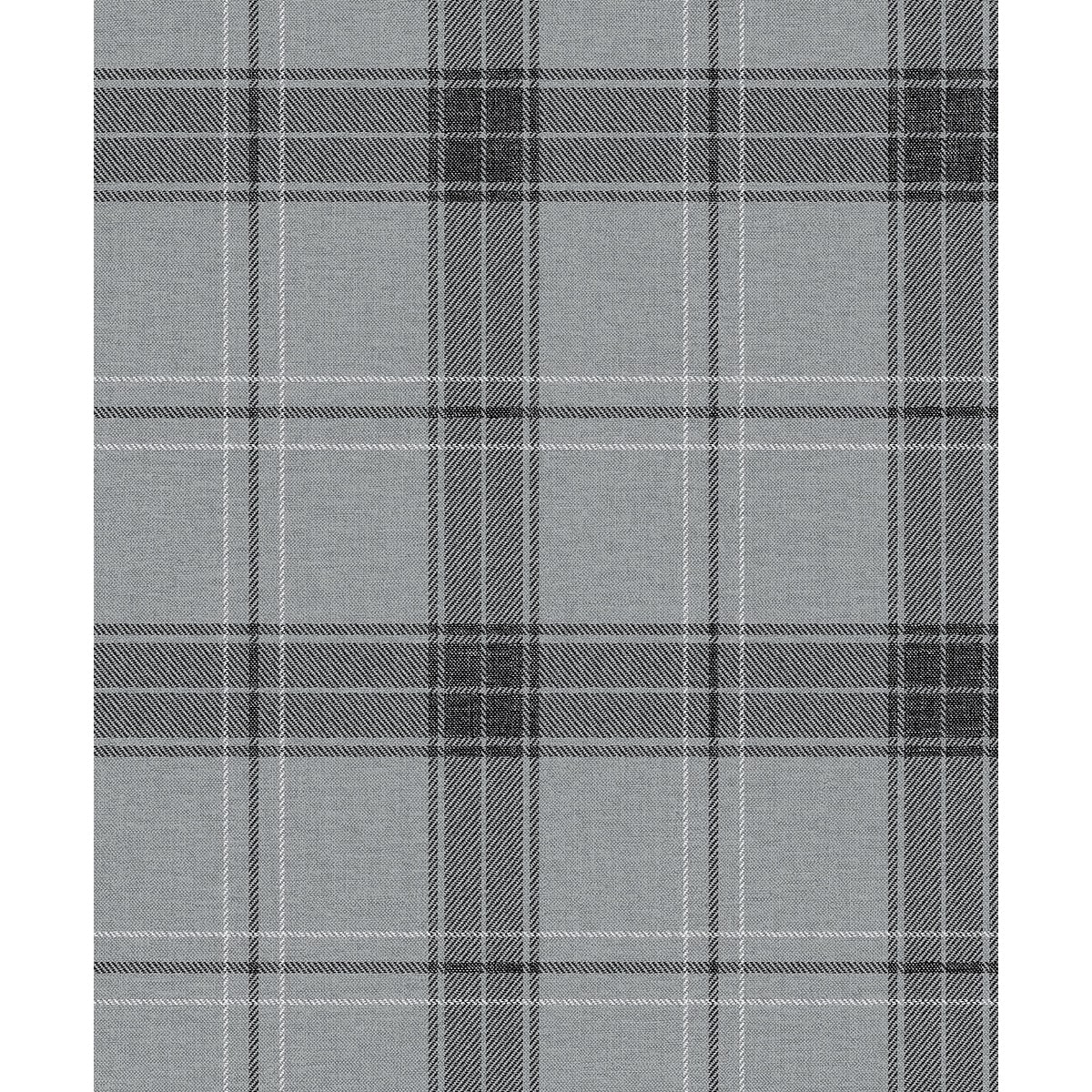 NextWall Manorvale Plaid Peel and Stick Wallpaper - 20.9 in. W x 18 ft. L