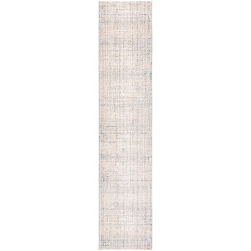 Contemporary Zlalo Collection Area Rug
