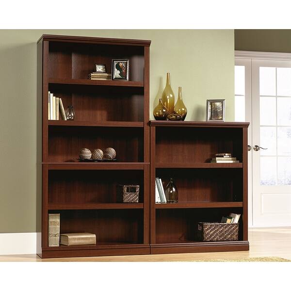 Sauder Select Collection Bookcase Overstock 32456896