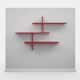 Webster Modern Wall Shelf