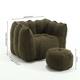 Option Olive Green