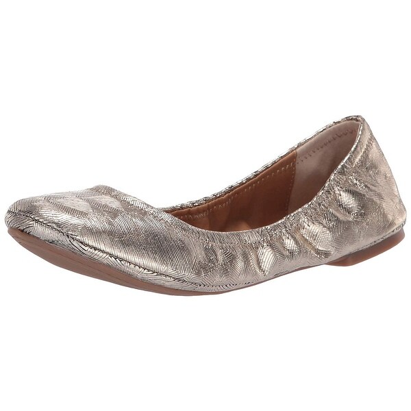 lk emmie ballet flat