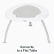 preview thumbnail 3 of 9, Smart Steps 3-In-1 Bounce N' Play Activity Center Plus, Tike Hike