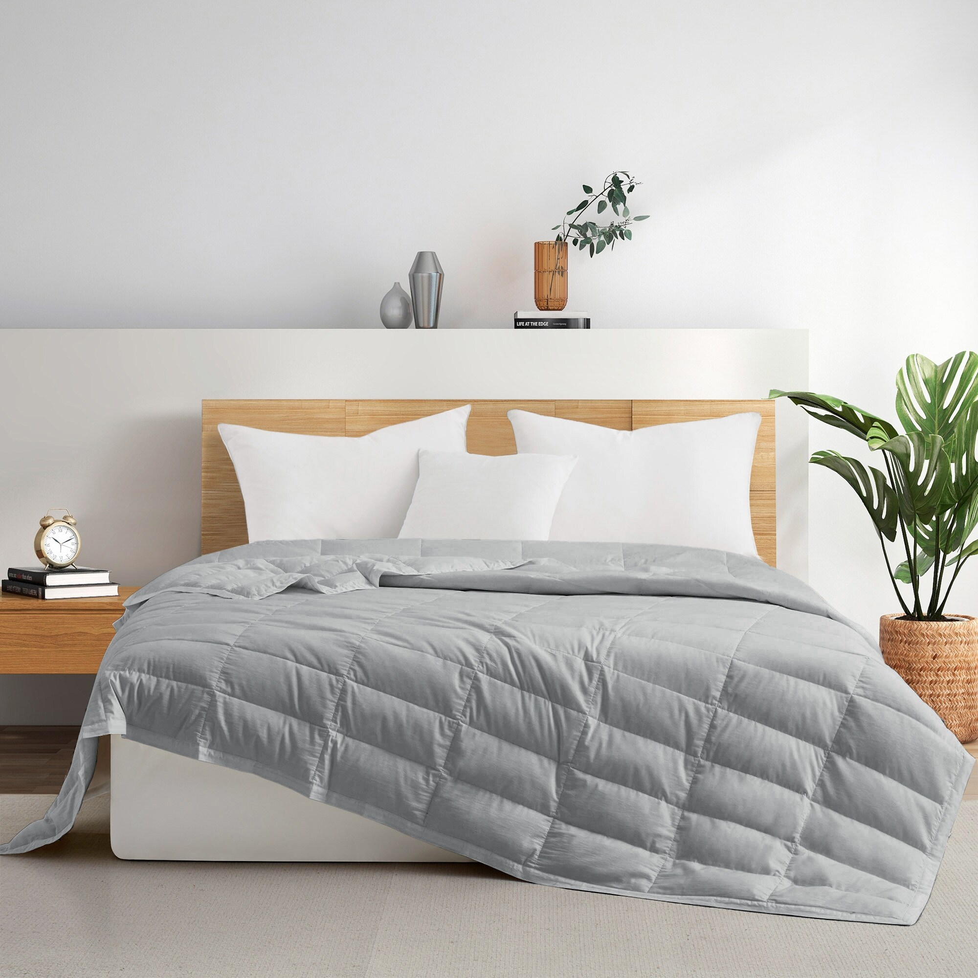 Cool down blanket outlet
