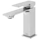 Option Brushed Nickel