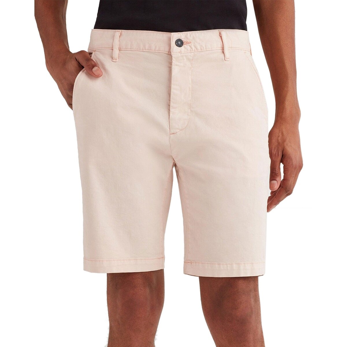 7 for all mankind chino Clearance