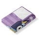 preview thumbnail 4 of 3, Bluey Roll Call Bluey Silk Touch Throw Blanket