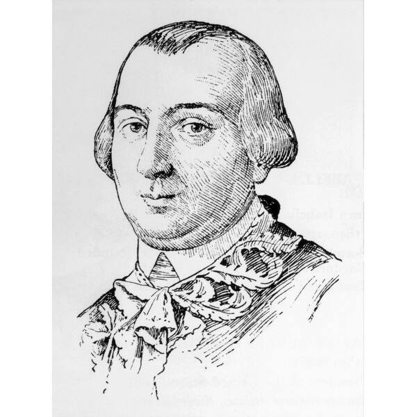 Shop Bernardo De Galvez History Overstock 24412420