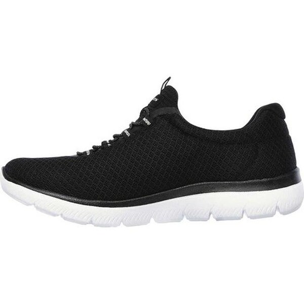 sketcher black