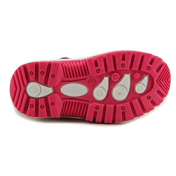 Shop Rugged Bear Rb52211 Toddler Round Toe Synthetic Pink Winter