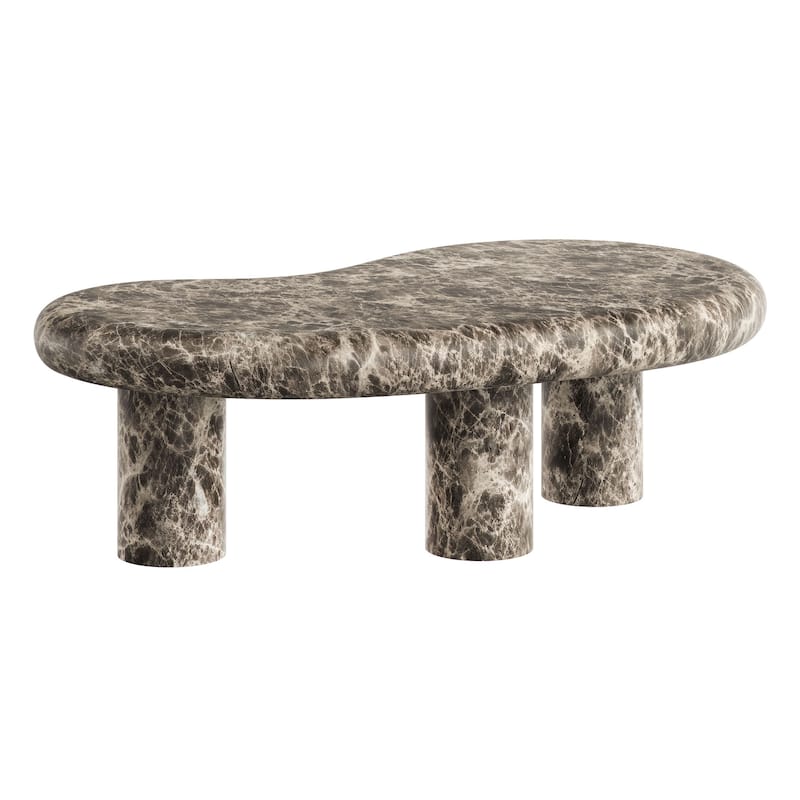 Elowen Outdoor Patio Coffee Table