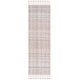 preview thumbnail 9 of 7, Lauren Ralph Lauren Handmade Jahi Plaid Wool Rug