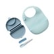 preview thumbnail 1 of 18, Sili Mini Go: Silicone Travel Meal Set