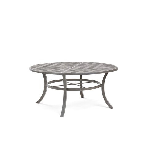 Merge Tables - 60" Round Dining Table
