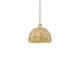 Option Antique Brass / Natural