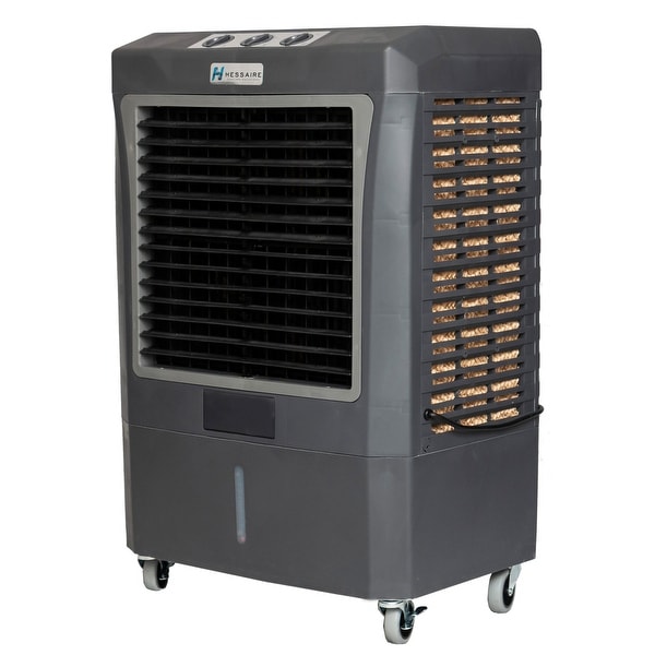 Hessaire MC37M Indoor or Outdoor Portable 950 Sq Ft Evaporative