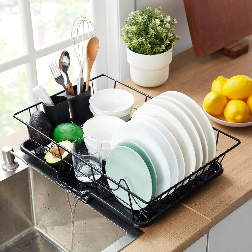 Bed Bath And Beyond Dish Rack