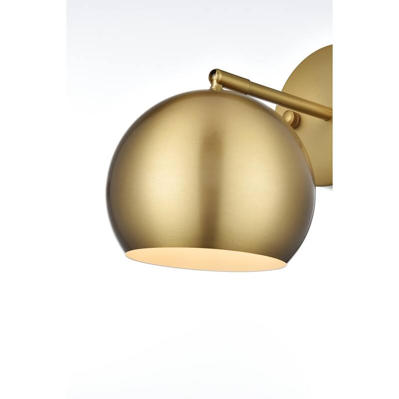 Otto 1-light Wall Sconce