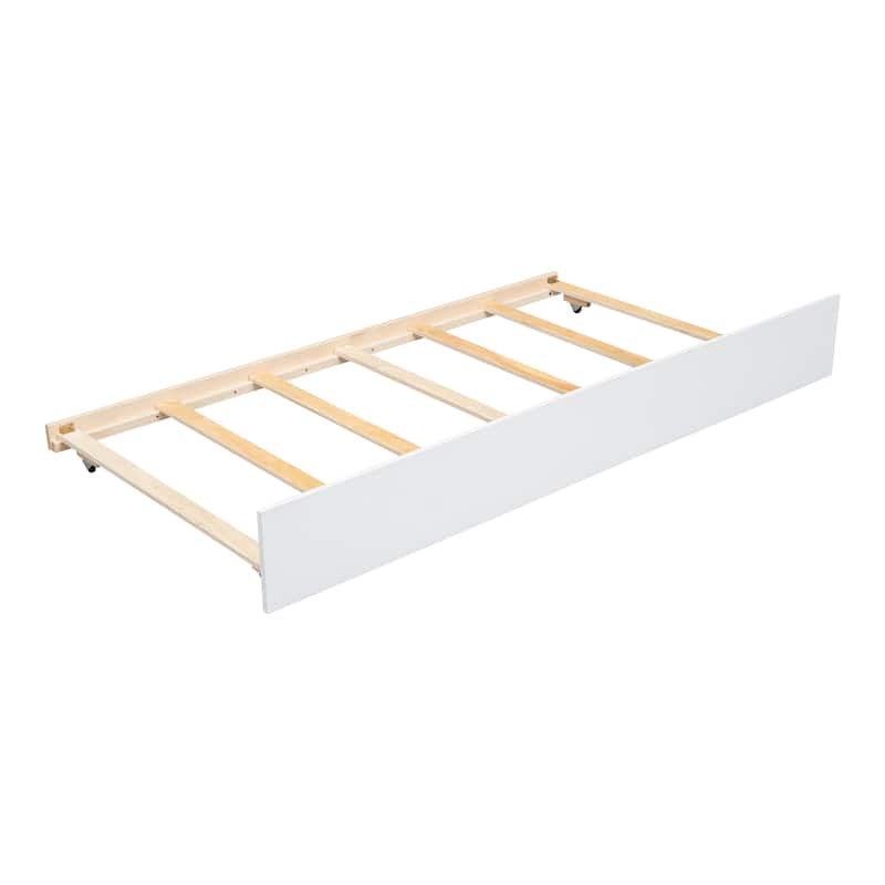 WW Twin size Tent Floor Bed