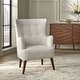 preview thumbnail 4 of 18, angelo:HOME Jane Chair Neutral Beige