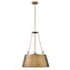 Option Rustic Brass