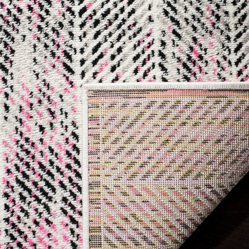 SAFAVIEH Skyler Hedwig Modern Rug
