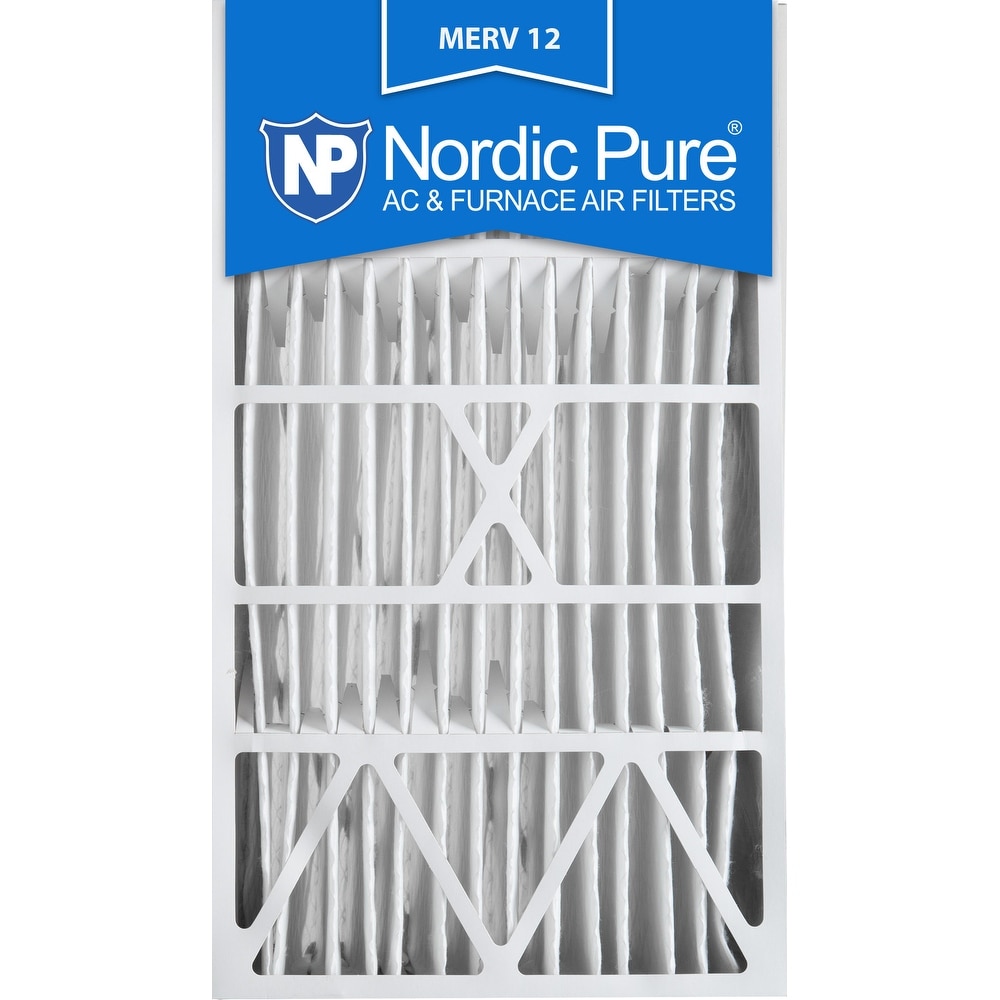 Nordic pure deals air filter