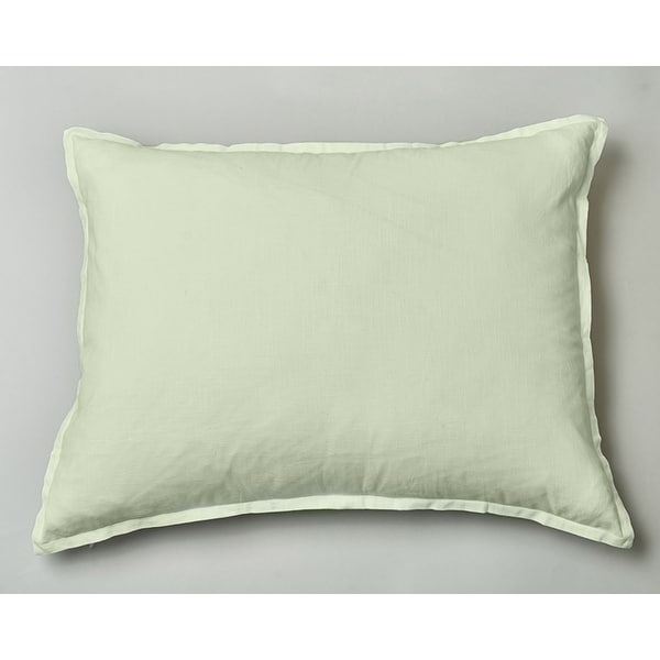 Dutch euro pillow outlet insert