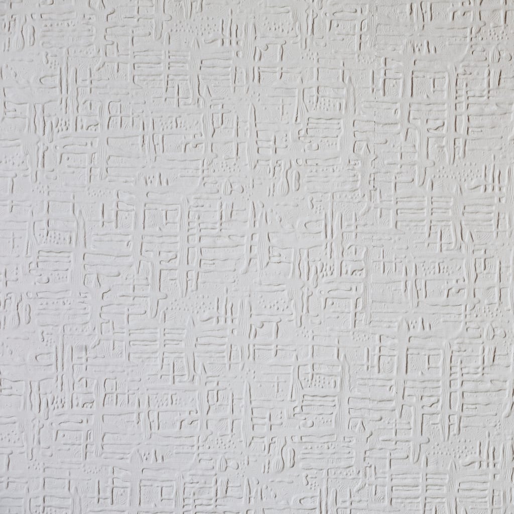 Textured Brawley Edward Paintable Supaglypta 33' L X 20.5 W Wallpaper