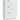 Costway Bathroom Floor Cabinet Side Storage Cabinet with 3 Drawers and